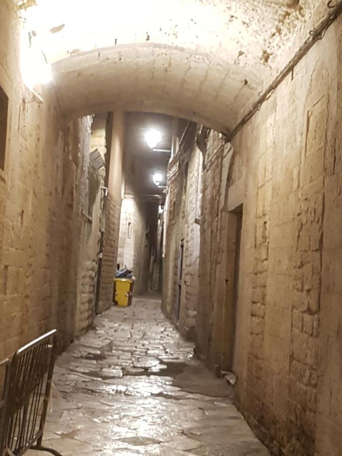 Affittacamere Il Labirinto ビシェーリエ エクステリア 写真